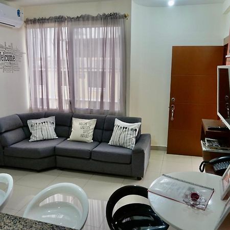 Garzota Suites Airport Guayaquil Exterior foto